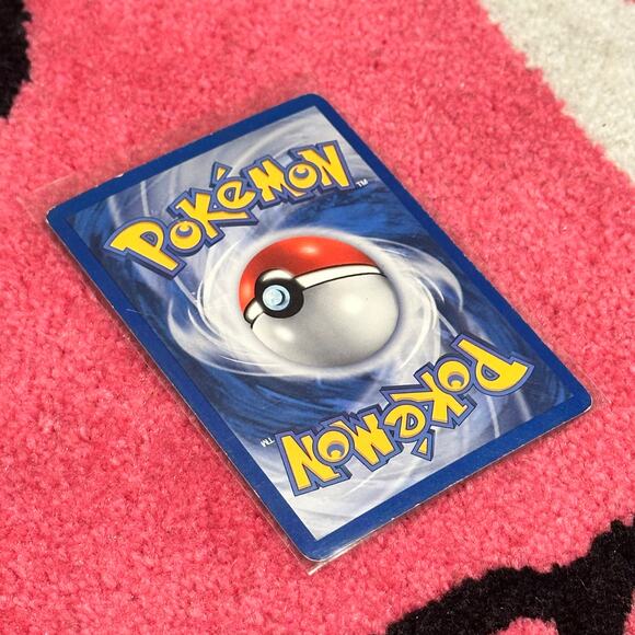 Entei #34 – Pokémon Promo – As Pictured - Picture 4 of 6